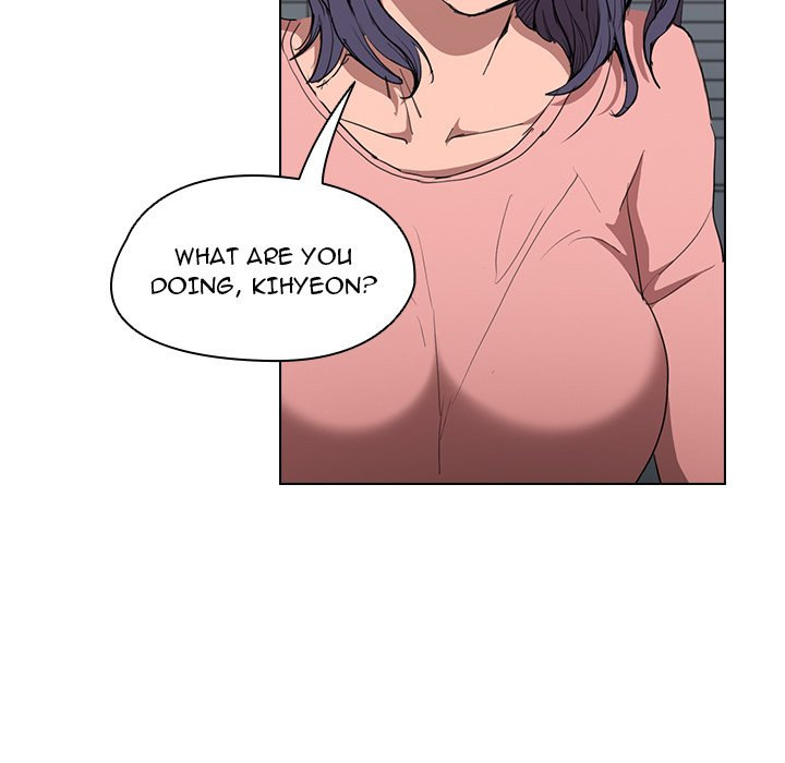 Who Cares If I’m a Loser! chapter 35 page 52