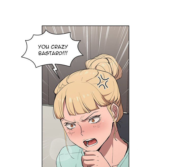 Who Cares If I’m a Loser! chapter 35 page 53
