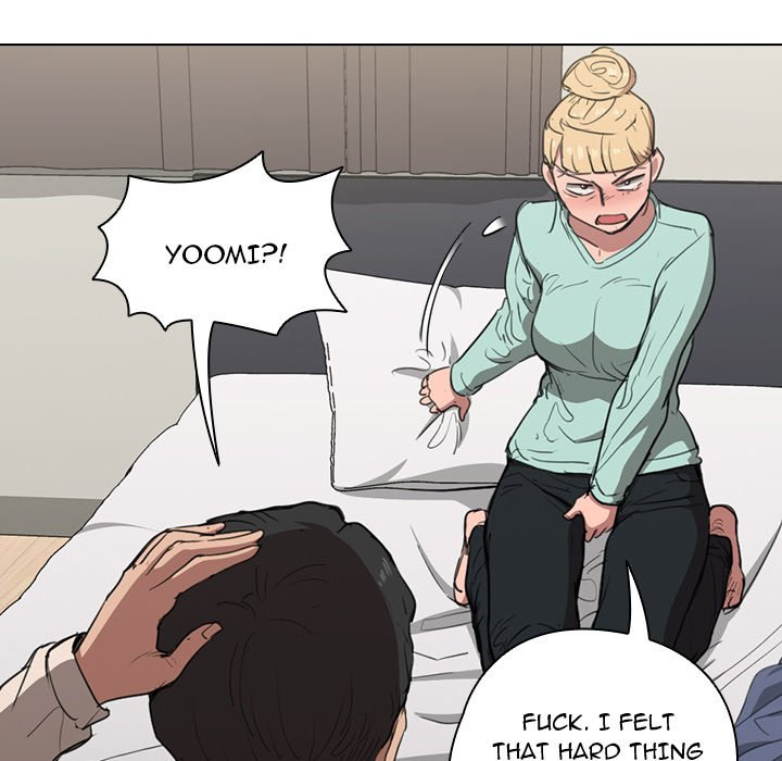 Who Cares If I’m a Loser! chapter 35 page 55