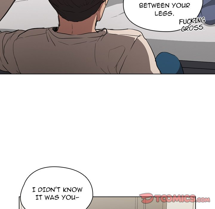 Who Cares If I’m a Loser! chapter 35 page 56