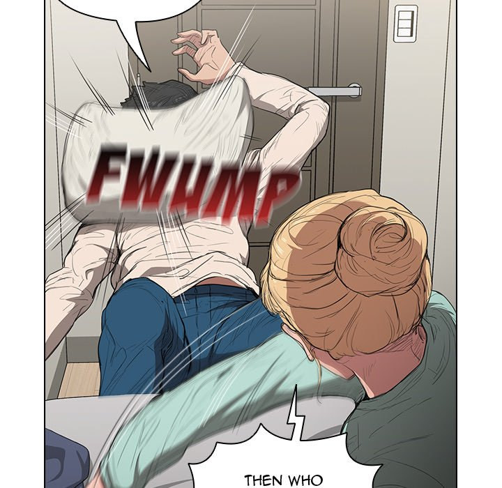 Who Cares If I’m a Loser! chapter 35 page 57