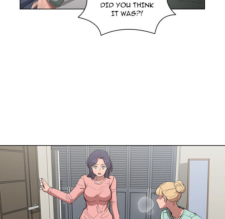 Who Cares If I’m a Loser! chapter 35 page 58
