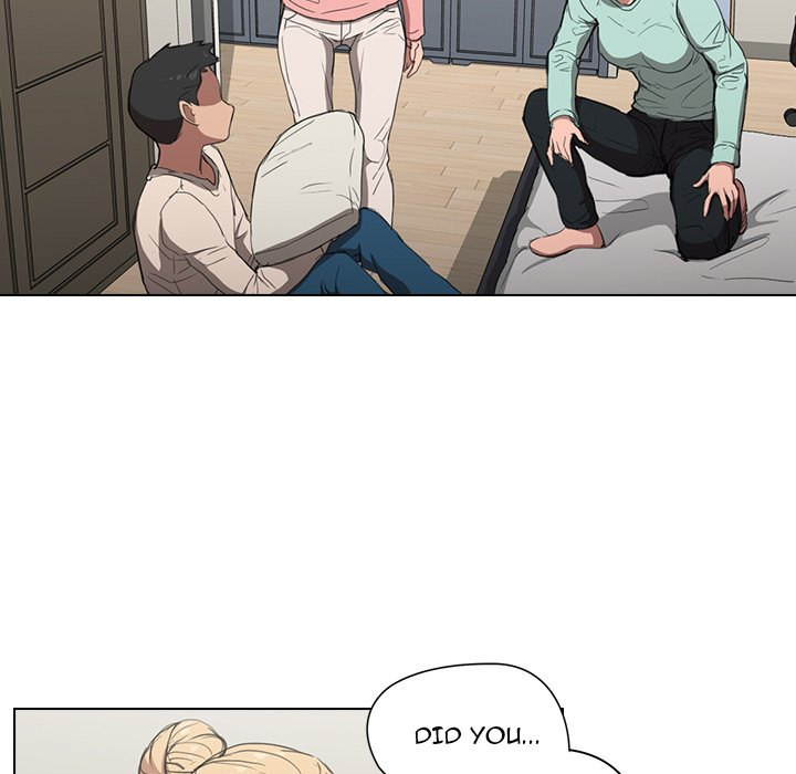 Who Cares If I’m a Loser! chapter 35 page 59