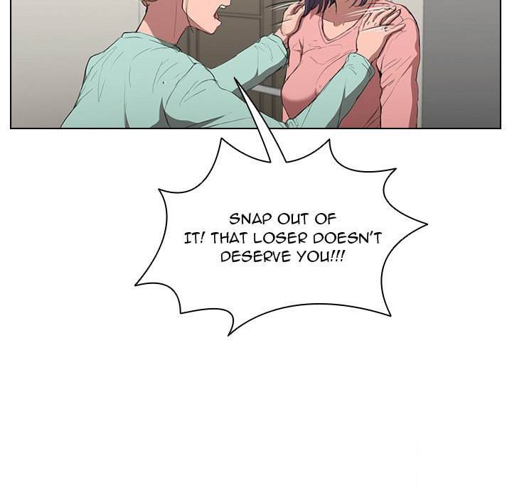 Who Cares If I’m a Loser! chapter 35 page 65