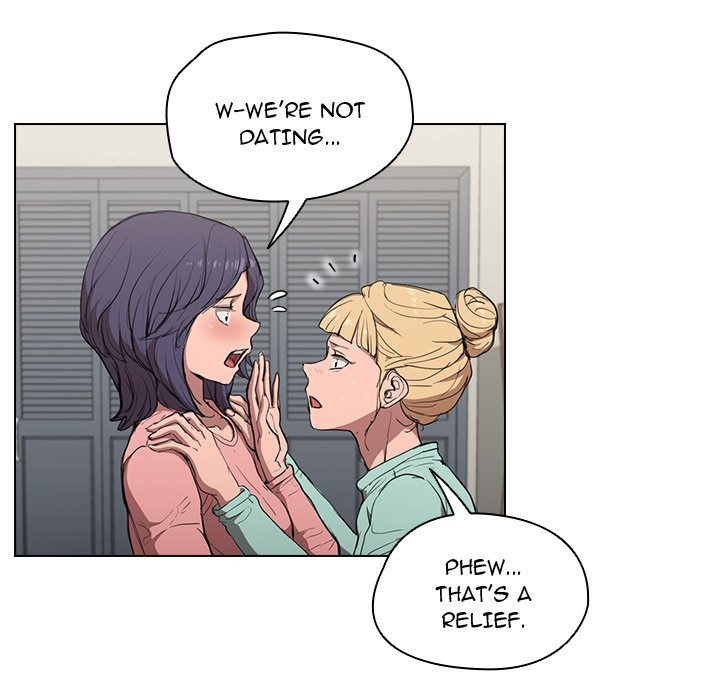 Who Cares If I’m a Loser! chapter 35 page 66
