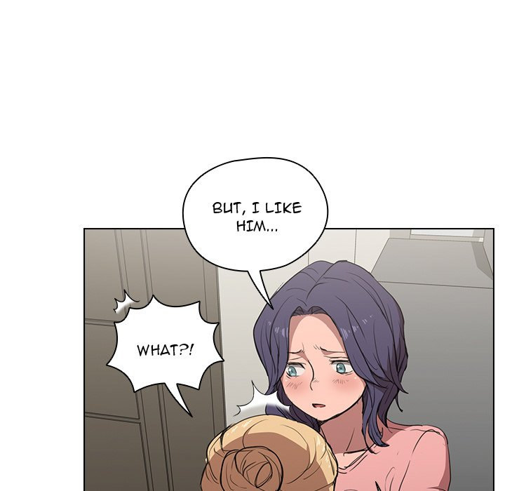 Who Cares If I’m a Loser! chapter 35 page 67