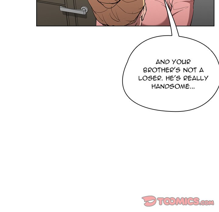 Who Cares If I’m a Loser! chapter 35 page 68