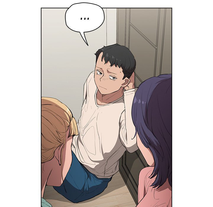 Who Cares If I’m a Loser! chapter 35 page 69
