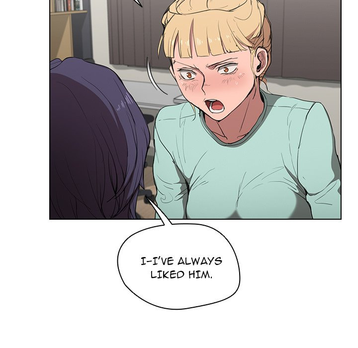 Who Cares If I’m a Loser! chapter 35 page 71