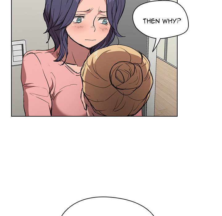 Who Cares If I’m a Loser! chapter 35 page 73
