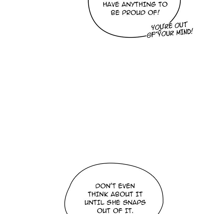 Who Cares If I’m a Loser! chapter 35 page 75