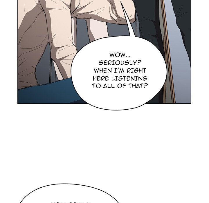 Who Cares If I’m a Loser! chapter 35 page 77