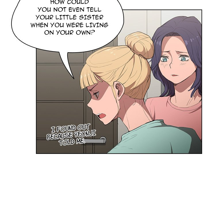 Who Cares If I’m a Loser! chapter 35 page 78