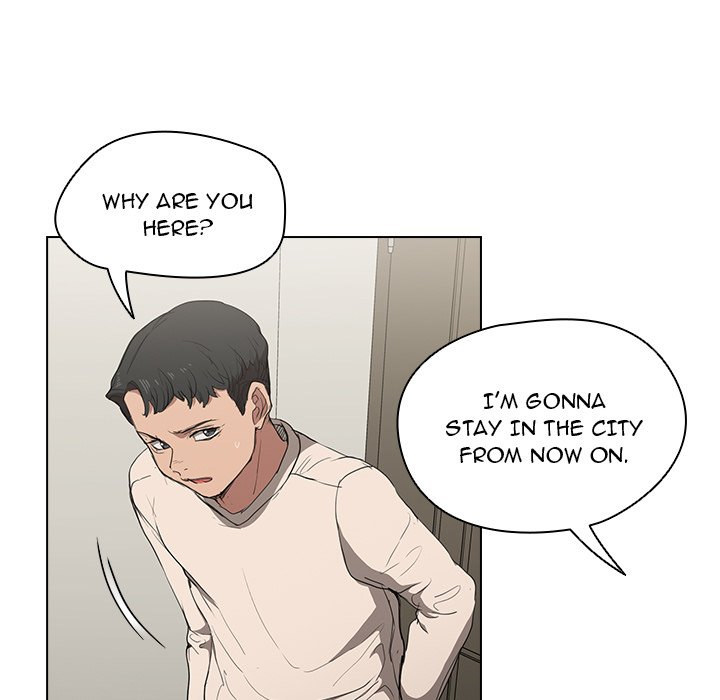 Who Cares If I’m a Loser! chapter 35 page 79