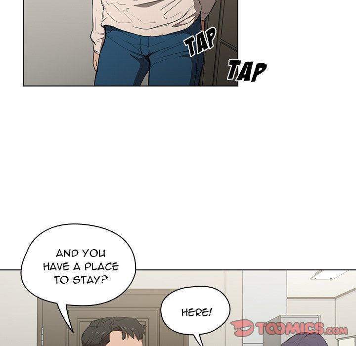 Who Cares If I’m a Loser! chapter 35 page 80