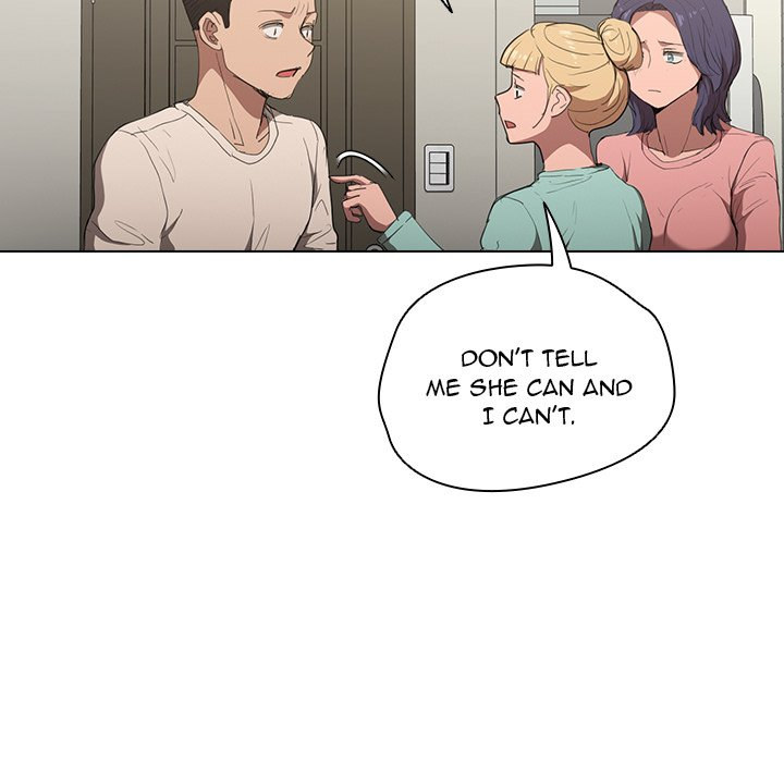 Who Cares If I’m a Loser! chapter 35 page 81