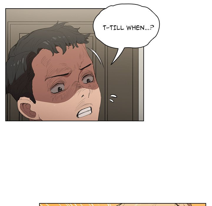 Who Cares If I’m a Loser! chapter 35 page 82