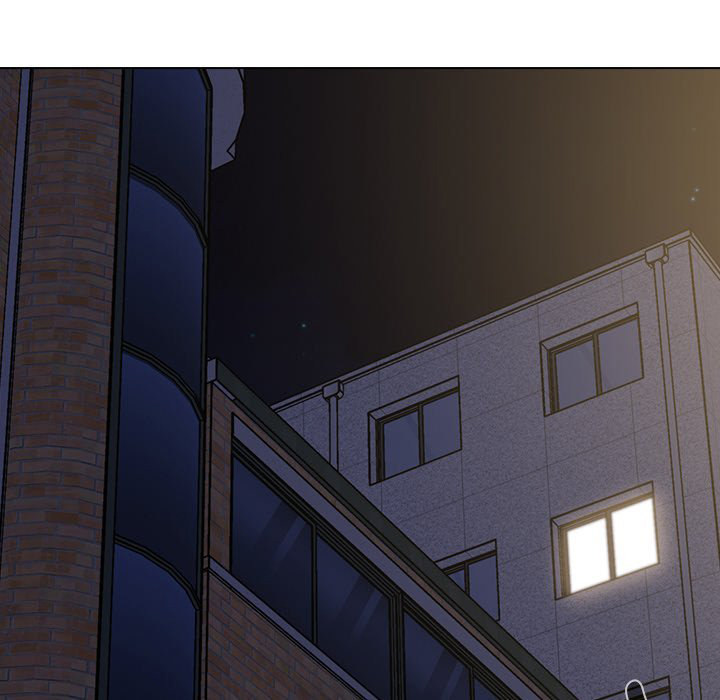 Who Cares If I’m a Loser! chapter 35 page 84