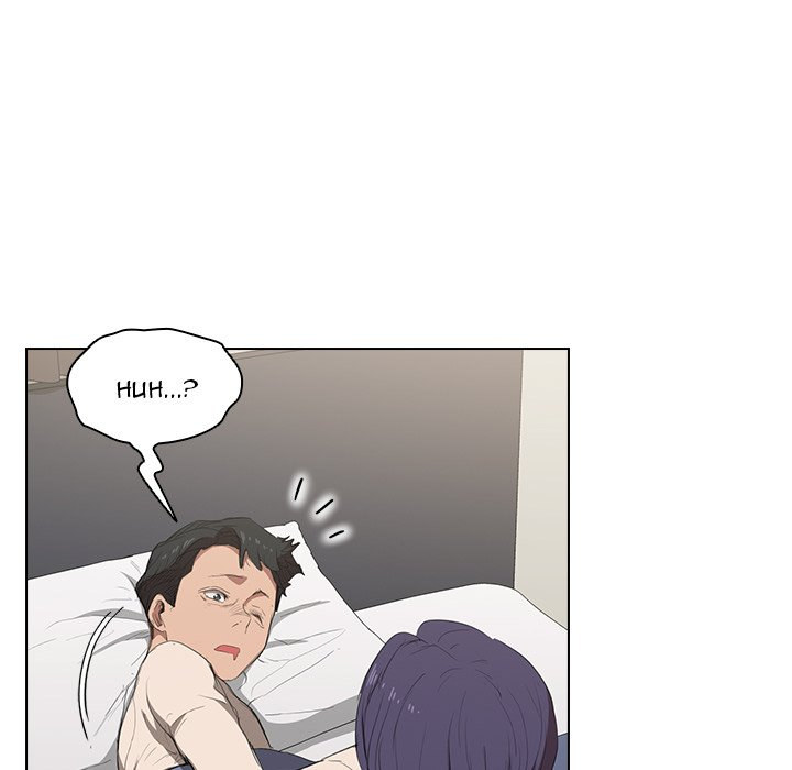 Who Cares If I’m a Loser! chapter 35 page 90