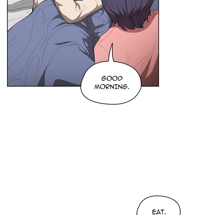 Who Cares If I’m a Loser! chapter 35 page 91
