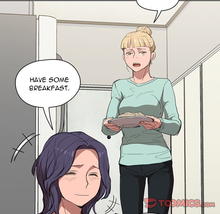 Who Cares If I’m a Loser! chapter 35 page 92