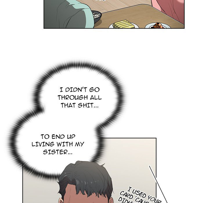 Who Cares If I’m a Loser! chapter 35 page 95
