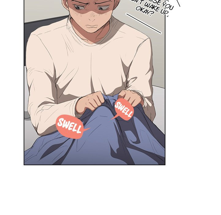 Who Cares If I’m a Loser! chapter 35 page 96