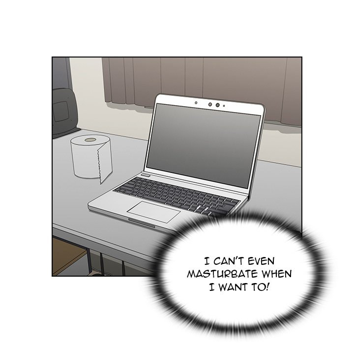 Who Cares If I’m a Loser! chapter 35 page 97
