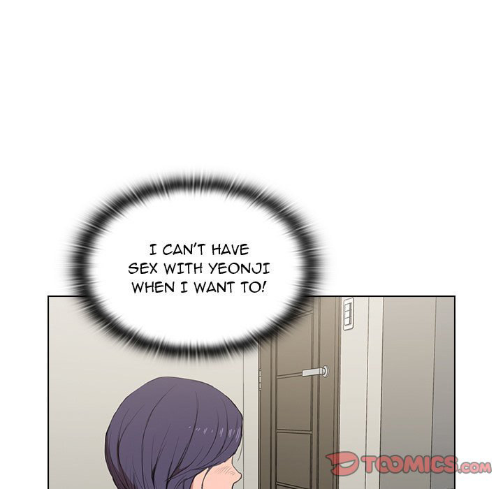 Who Cares If I’m a Loser! chapter 35 page 98