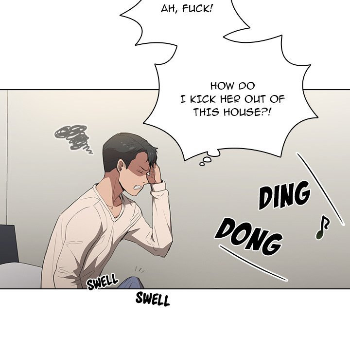 Who Cares If I’m a Loser! chapter 35 page 100
