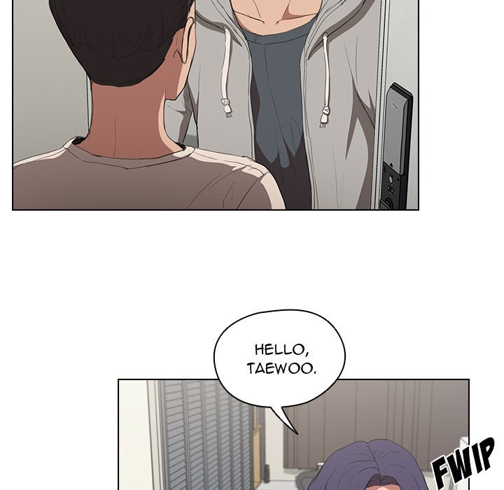 Who Cares If I’m a Loser! chapter 35 page 102