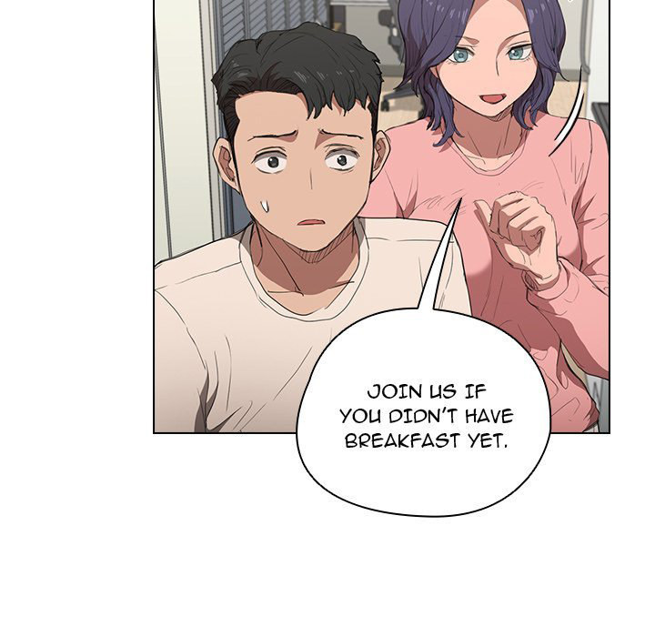Who Cares If I’m a Loser! chapter 35 page 103