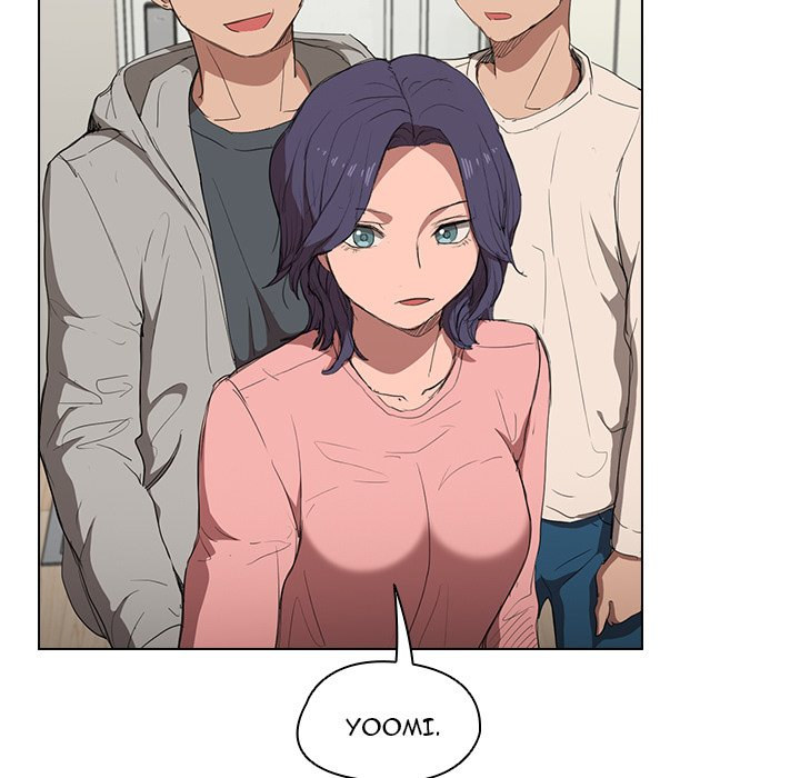 Who Cares If I’m a Loser! chapter 35 page 107