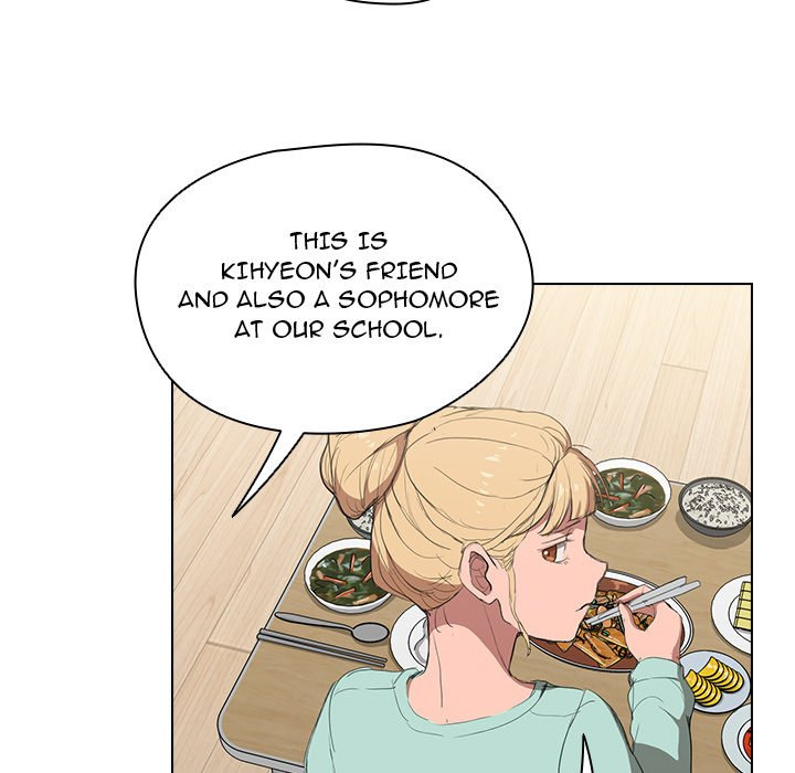 Who Cares If I’m a Loser! chapter 35 page 108