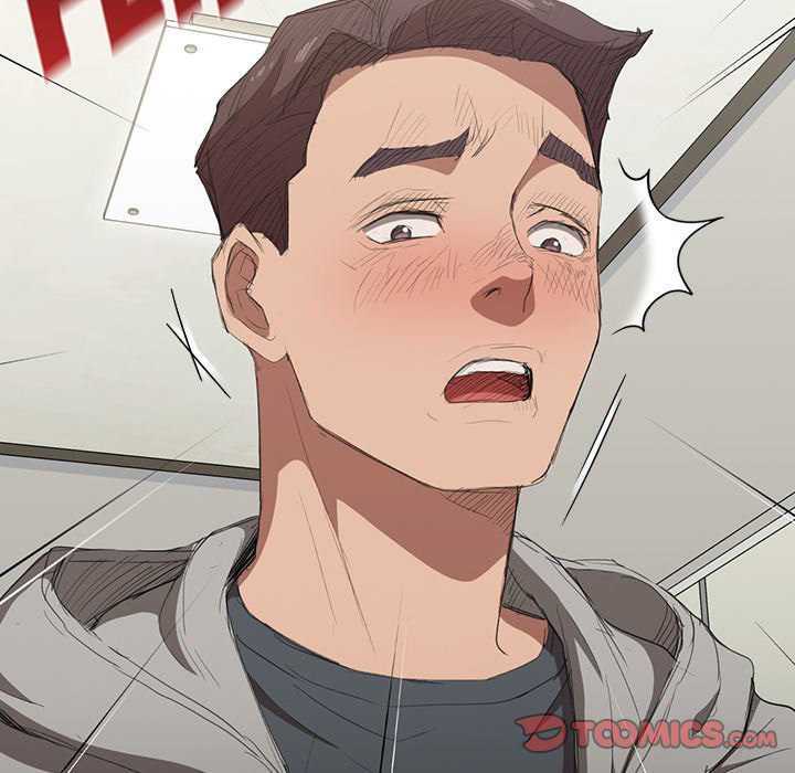 Who Cares If I’m a Loser! chapter 35 page 110