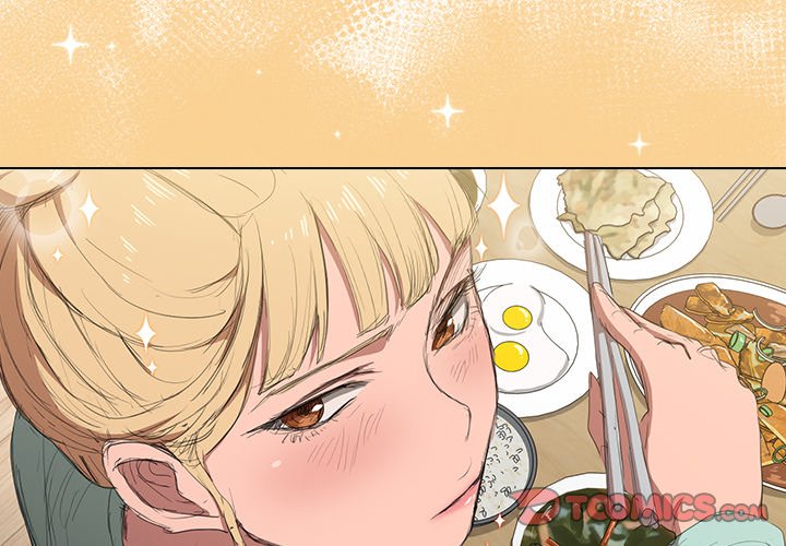 Who Cares If I’m a Loser! chapter 36 page 2
