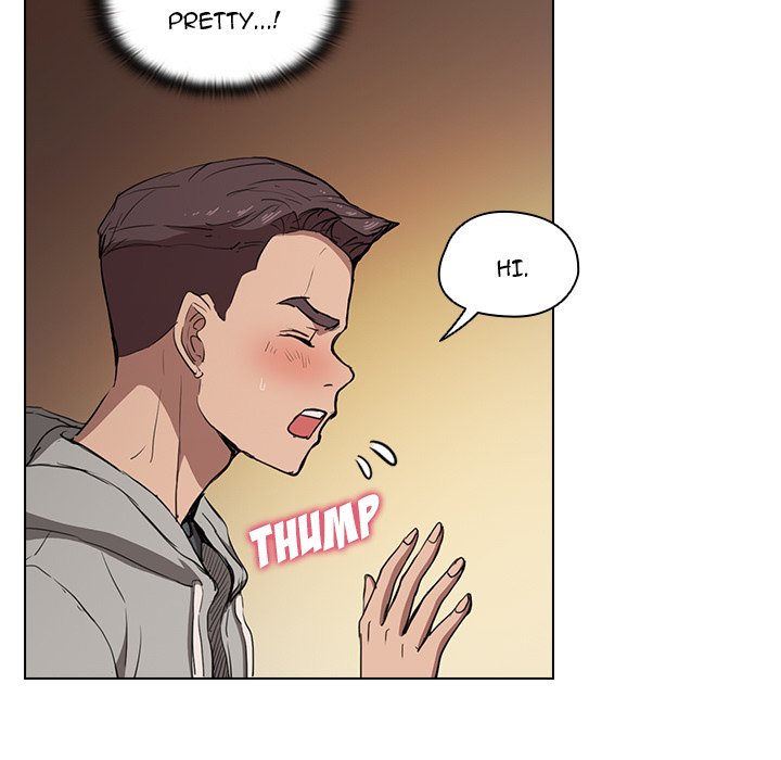 Who Cares If I’m a Loser! chapter 36 page 5