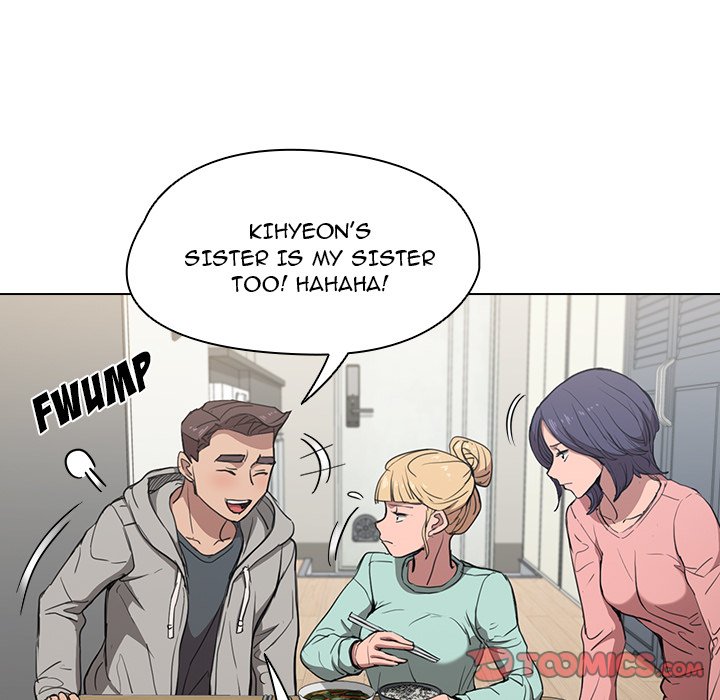 Who Cares If I’m a Loser! chapter 36 page 6