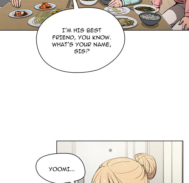 Who Cares If I’m a Loser! chapter 36 page 7