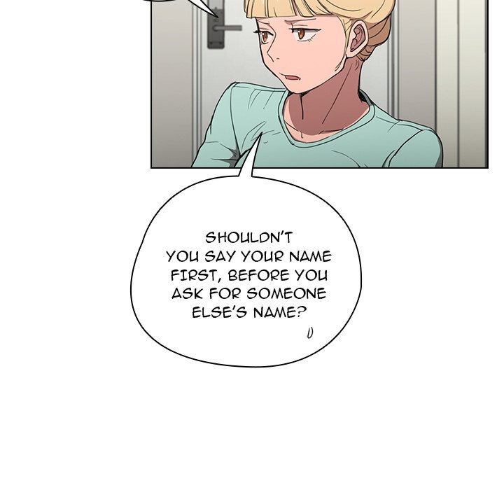 Who Cares If I’m a Loser! chapter 36 page 8