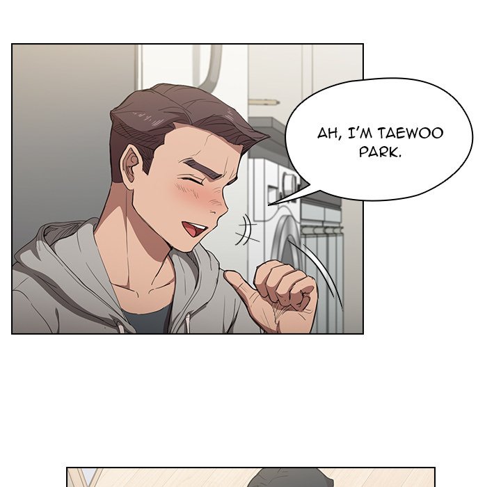 Who Cares If I’m a Loser! chapter 36 page 9