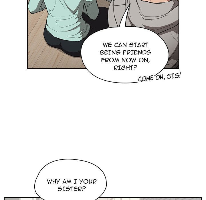 Who Cares If I’m a Loser! chapter 36 page 11