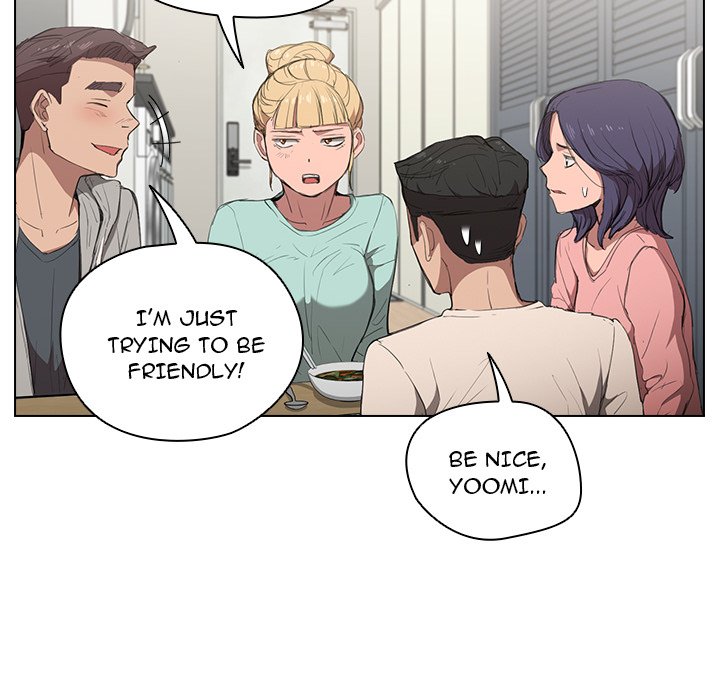 Who Cares If I’m a Loser! chapter 36 page 12