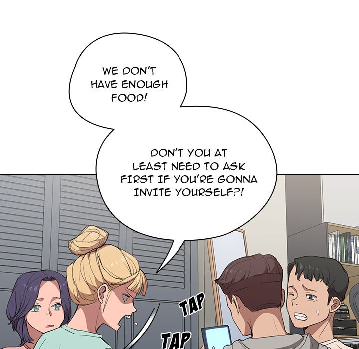 Who Cares If I’m a Loser! chapter 36 page 13