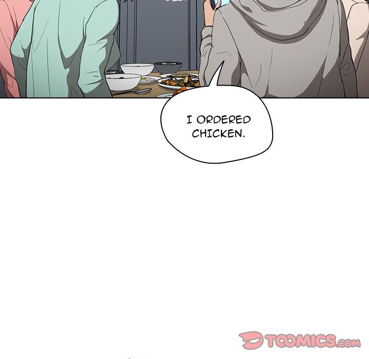 Who Cares If I’m a Loser! chapter 36 page 14