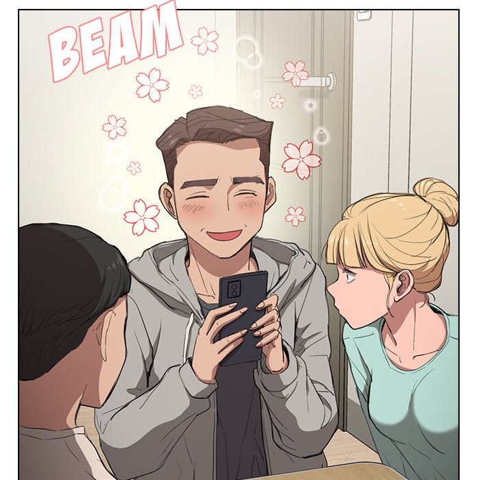 Who Cares If I’m a Loser! chapter 36 page 15