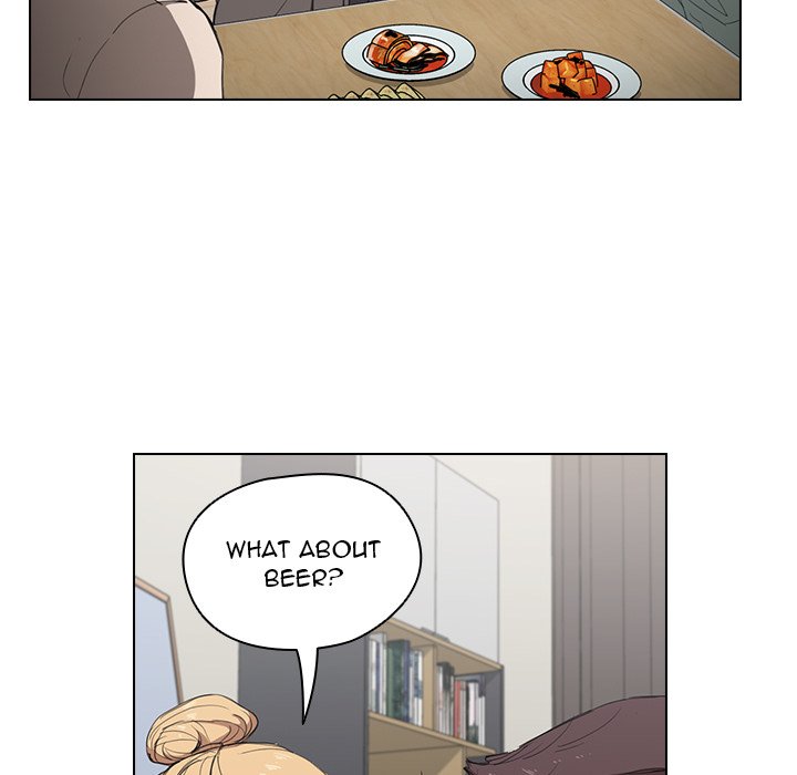 Who Cares If I’m a Loser! chapter 36 page 16