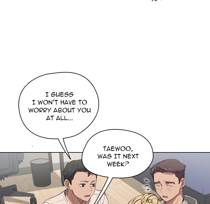 Who Cares If I’m a Loser! chapter 36 page 19