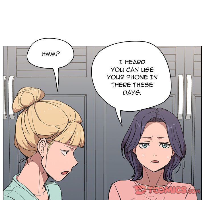 Who Cares If I’m a Loser! chapter 36 page 22