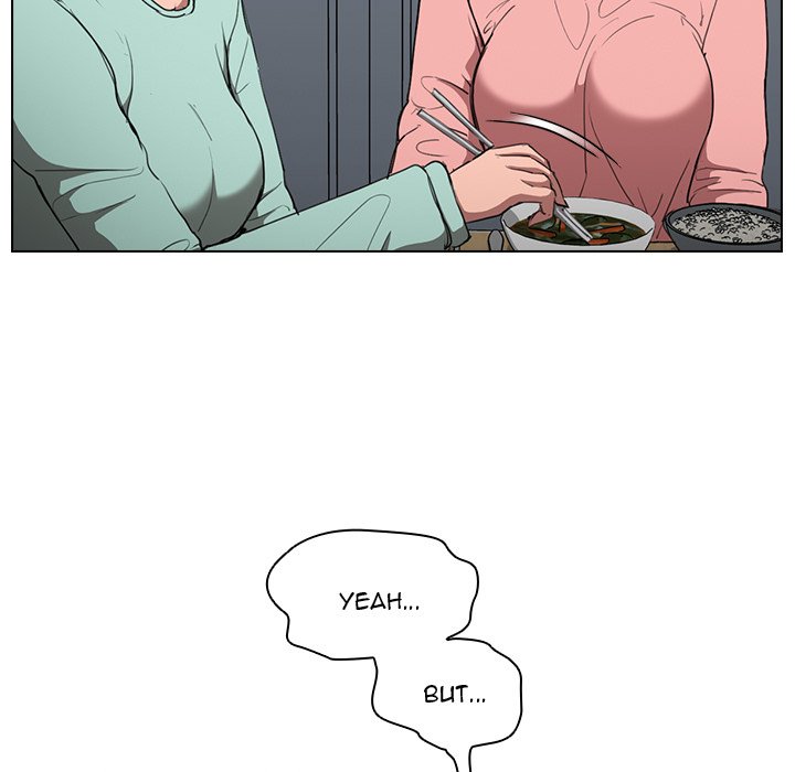 Who Cares If I’m a Loser! chapter 36 page 23